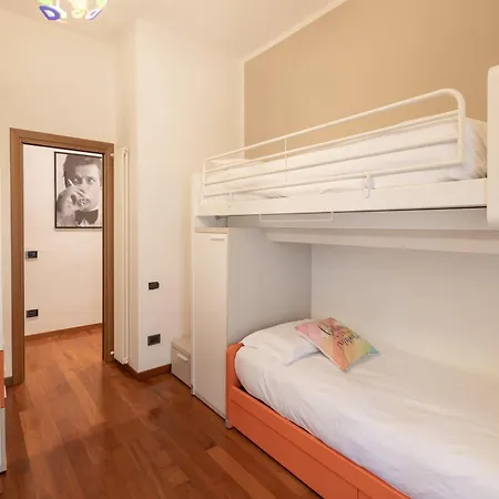 Modern Two-room Solari - Mirable Pm Appartement