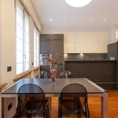 Appartement Modern Two-room Solari - Mirable Pm Milan