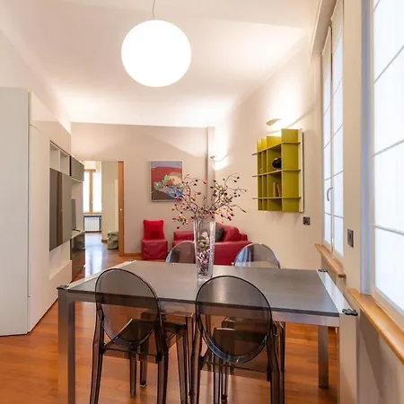 Modern Two-room Solari - Mirable Pm