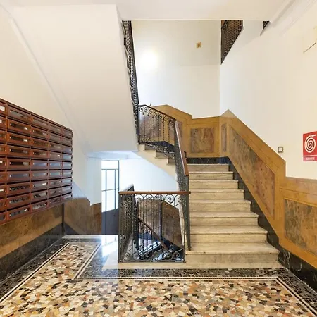 Apartment Modern Two-room Solari - Mirable Pm Milan