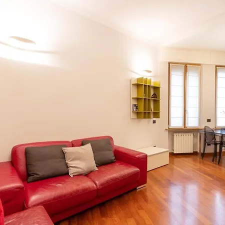 Modern Two-room Solari - Mirable Pm Milan