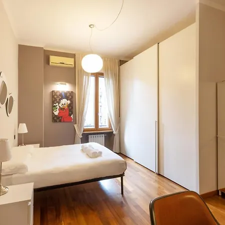 Apartment Modern Two-room Solari - Mirable Pm