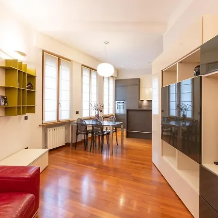 Modern Two-room Solari - Mirable Pm Apartment Milan