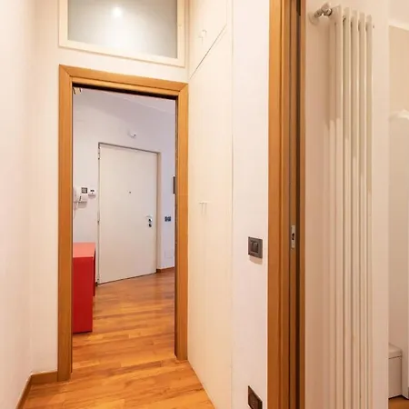 Modern Two-room Solari - Mirable Pm Apartment