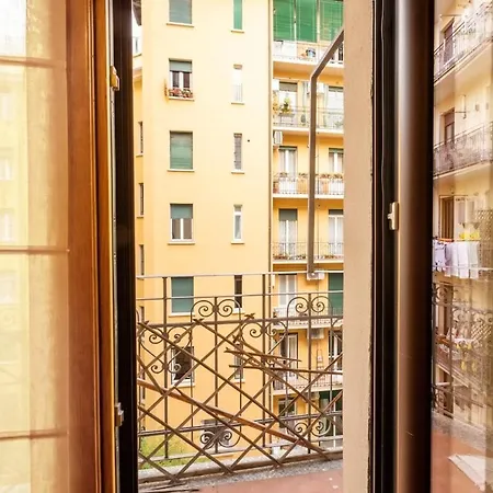 Apartment Modern Two-room Solari - Mirable Pm