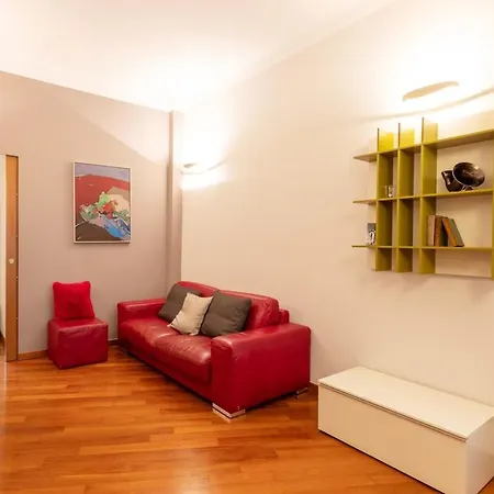 Modern Two-room Solari - Mirable Pm * Milan