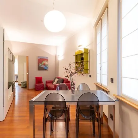 Modern Two-room Solari - Mirable Pm