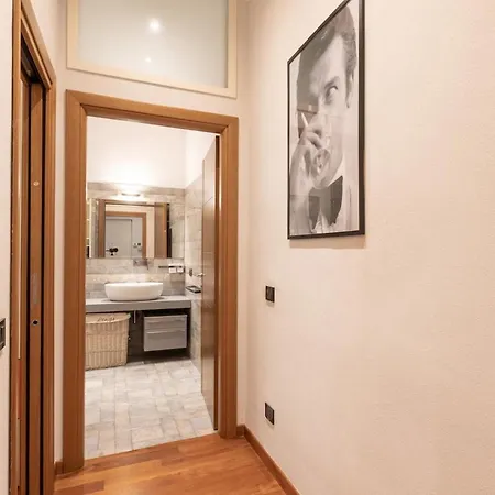 Modern Two-room Solari - Mirable Pm Milan