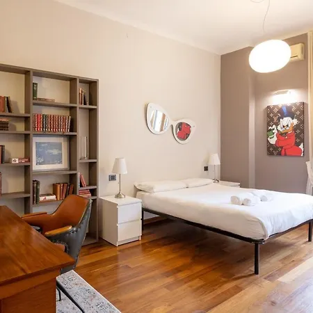 Modern Two-room Solari - Mirable Pm