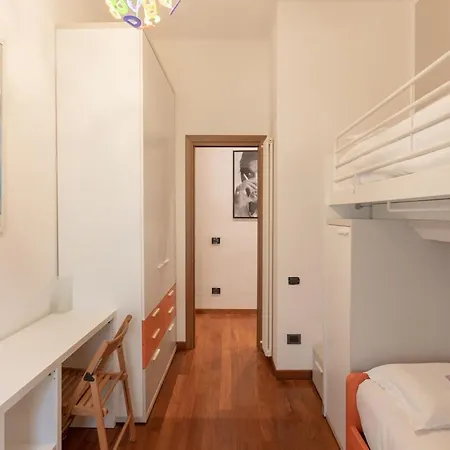 Apartment Modern Two-room Solari - Mirable Pm *