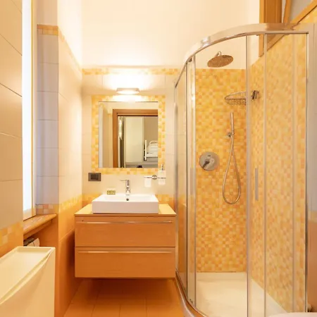 Modern Two-room Solari - Mirable Pm Milan