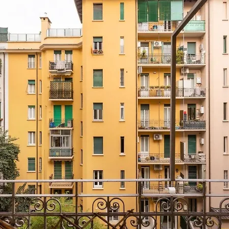 Modern Two-room Solari - Mirable Pm * Milan