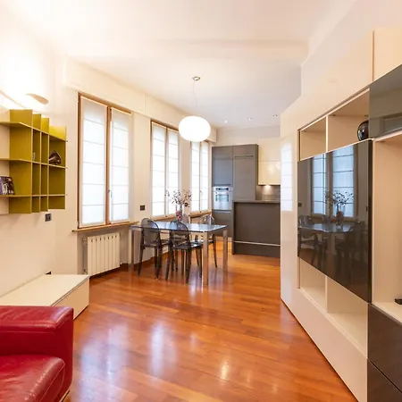 Modern Two-room Solari - Mirable Pm * Mediolan