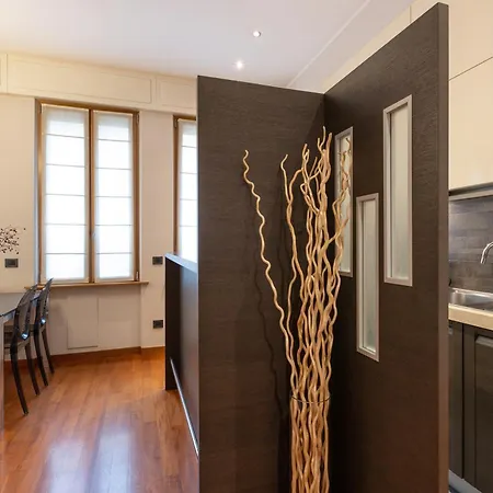 Modern Two-room Solari - Mirable Pm *