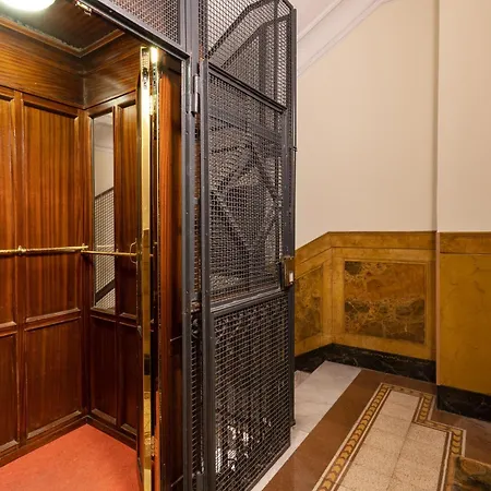 Modern Two-room Solari - Mirable Pm *