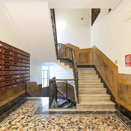 Apartament Modern Two-room Solari - Mirable Pm Mediolan