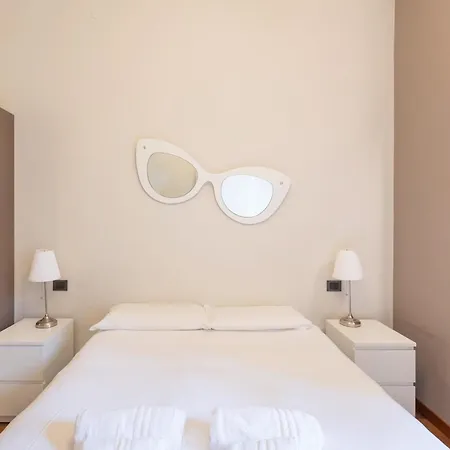 Modern Two-room Solari - Mirable Pm Διαμέρισμα *