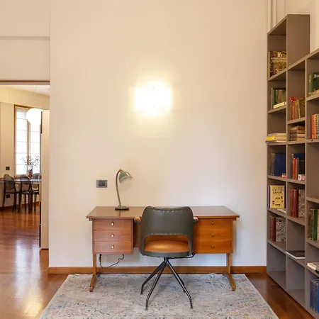Modern Two-room Solari - Mirable Pm Μιλάνο