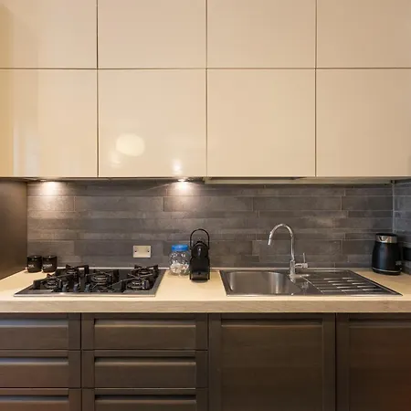Modern Two-room Solari - Mirable Pm * Μιλάνο