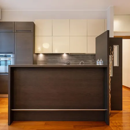 Modern Two-room Solari - Mirable Pm Διαμέρισμα *