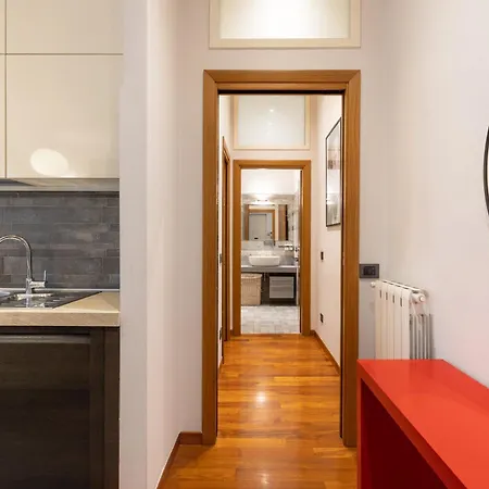 Modern Two-room Solari - Mirable Pm Διαμέρισμα *