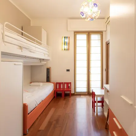 Modern Two-room Solari - Mirable Pm Διαμέρισμα Μιλάνο