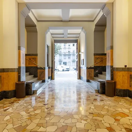 Διαμέρισμα Modern Two-room Solari - Mirable Pm