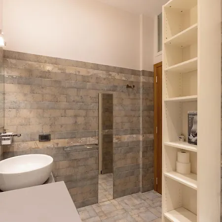 Διαμέρισμα Modern Two-room Solari - Mirable Pm *