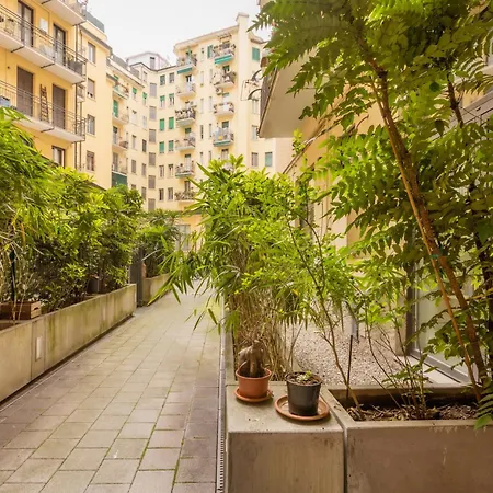 Διαμέρισμα Modern Two-room Solari - Mirable Pm